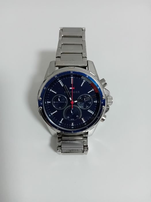 Часовник  Tommy Hilfiger Mason