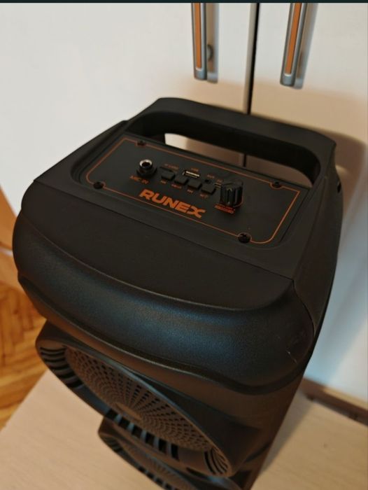 Boxa bluetooth portabila