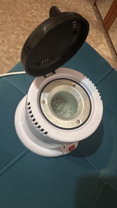 Стерилизатор продам