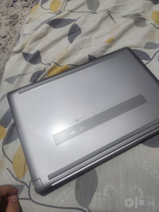 Noutbuk modeli: HP 255 15.6 inch G9 Notebook PC