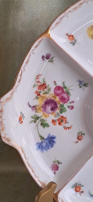 Порцеланово плато Richard Klemm