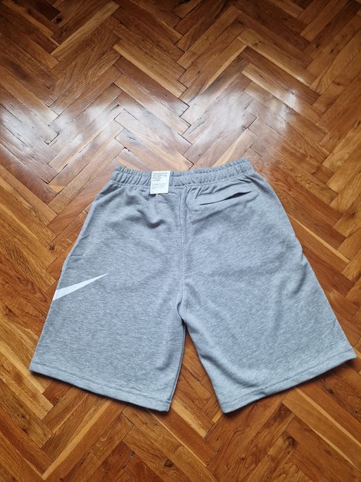 Страхотни мъжки къси панталони шорти  NIKE размер S M L XL 2XL