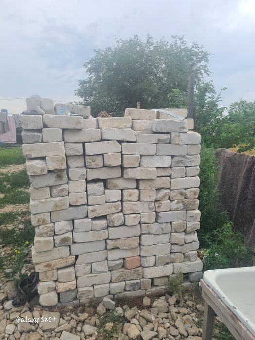 500 шт силикат кірпіш