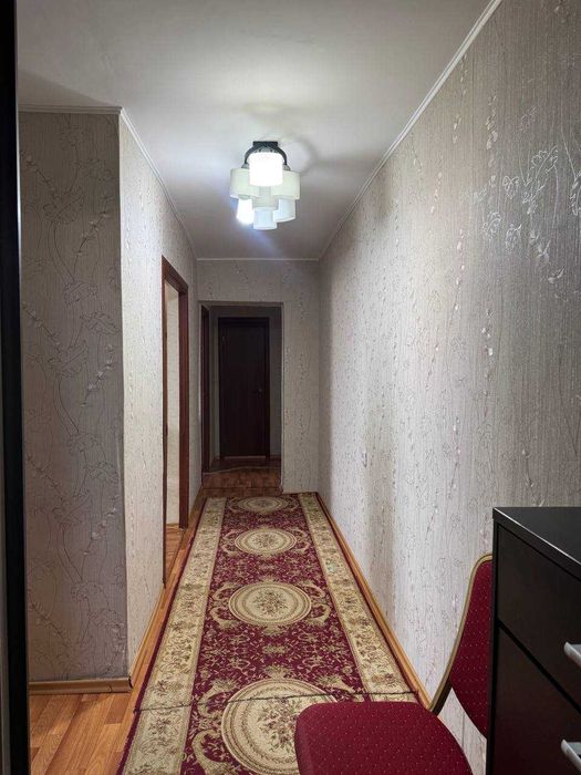 Продам 3к ул.Молдагулова 15/8