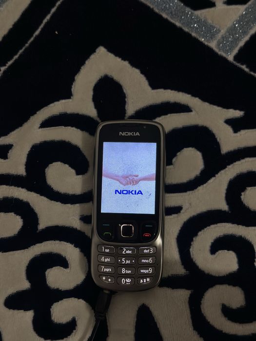 Nokia 6303 classic