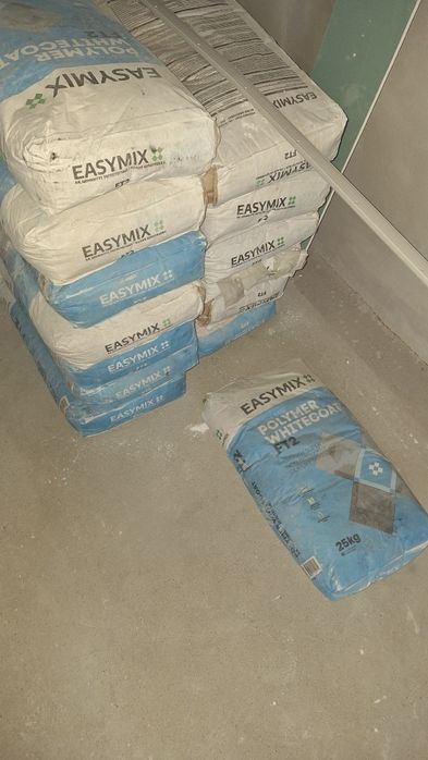 Продам Финиш полмерный EASYMIX