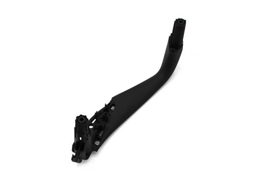 SET Manere BMW G30 G31 G38 F90 Negru