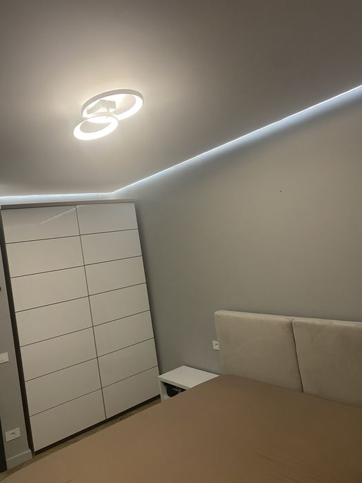 Apartament 2 camere West Rezidențe 49 mp
