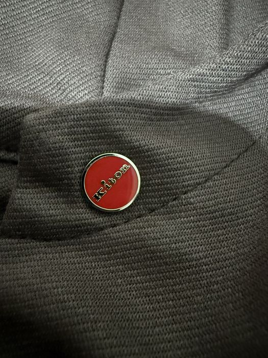 Рубашка kiton