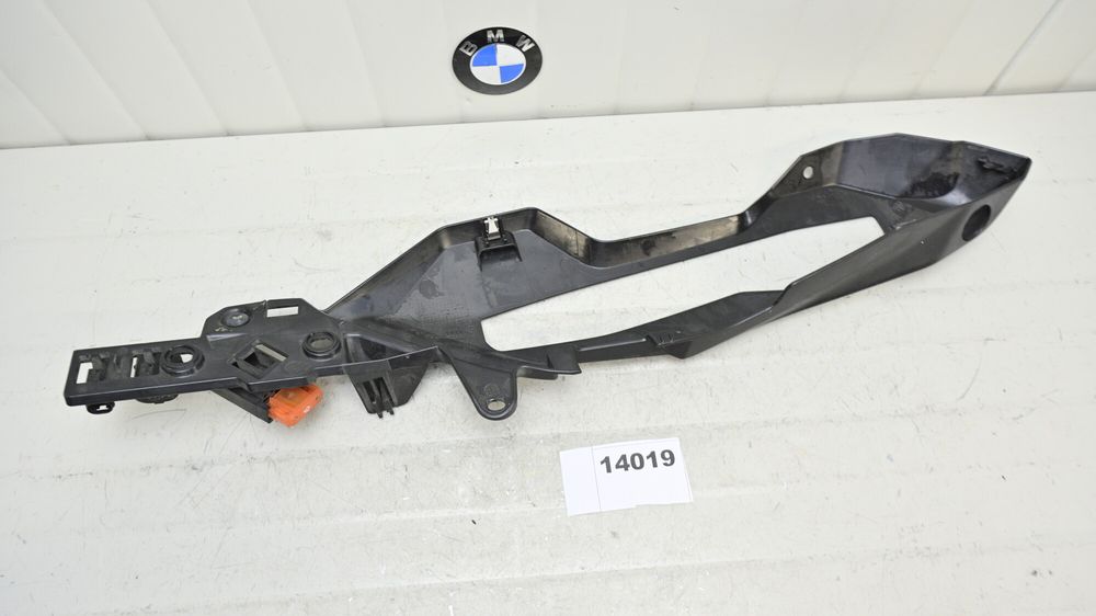 Plastic Trim Codita Spate Stanga BMW S1000XR K69 2020 - 2025