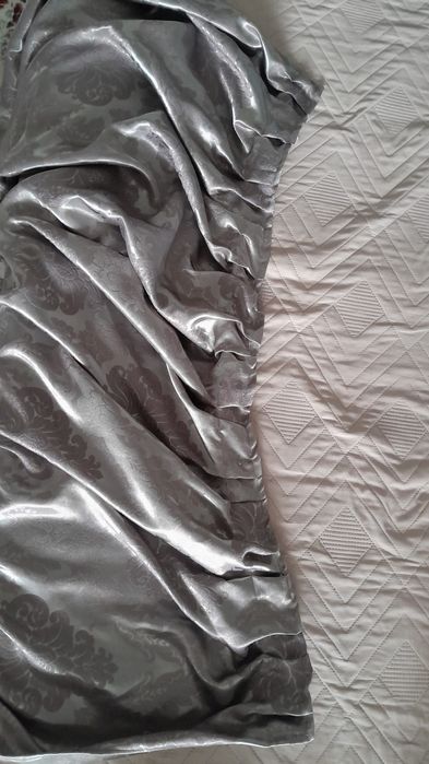 Шторы 240 см продам дёшево