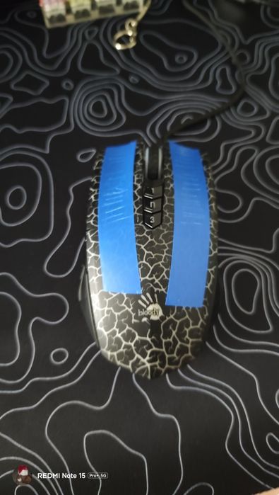 A4Tech Bloody a70 Activated (новая)