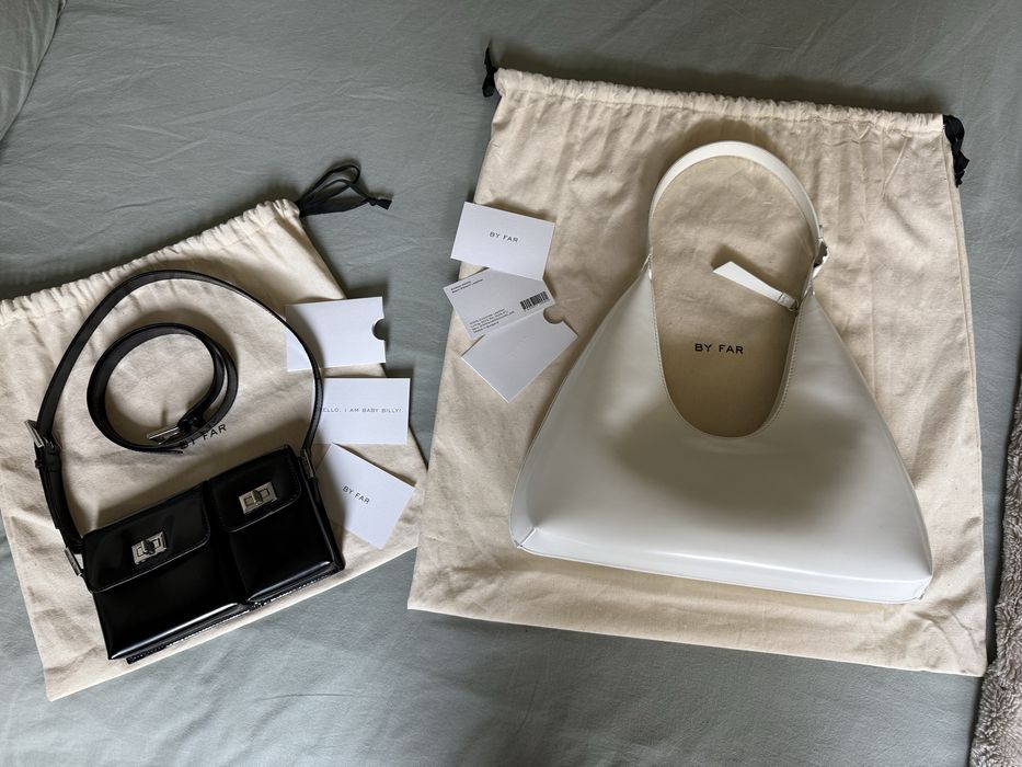 Чантa By far,Baby Billy и Amber