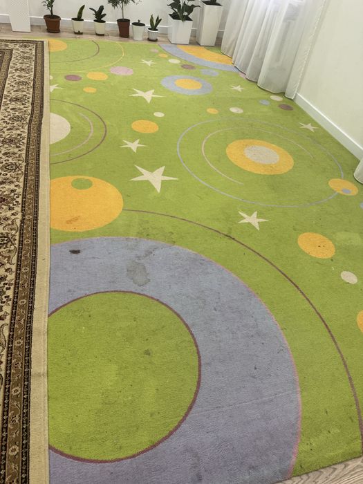 4ковры 3/5: 3,5/5м