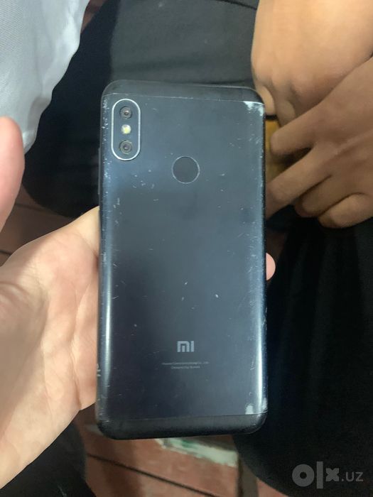 Redmi 6 pro sotiladi
