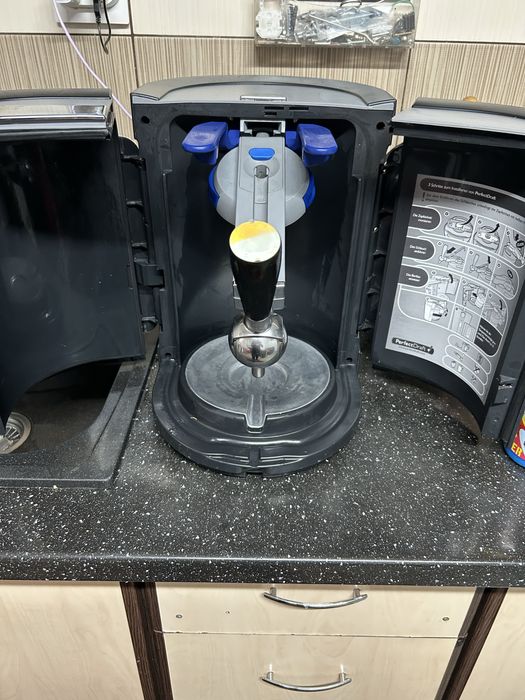 Dozator bere Philips perfect draft