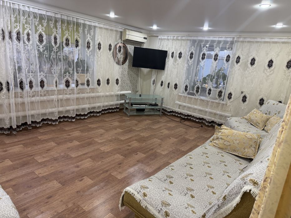 Продается частный газофецированный дом