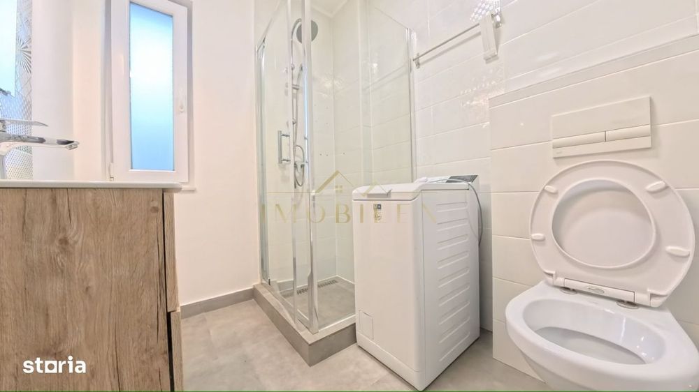 COMISION 0% CUMPARARE/Apartament 2 camere 53 mp ,langa viitorul OXIGEN
