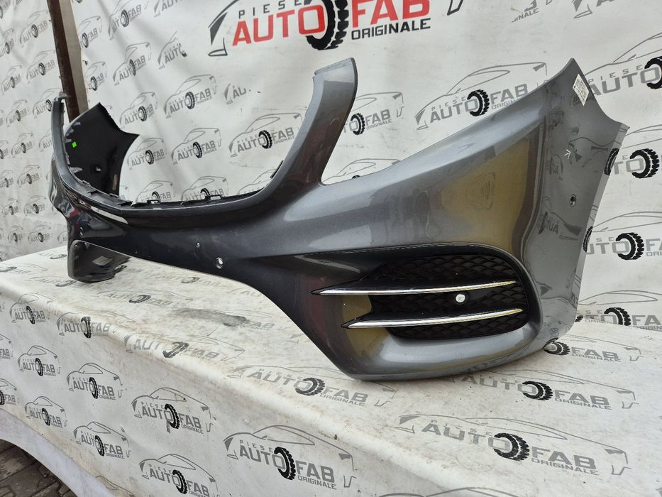 Bara fata Mercedes Vito,V-Class W447 AMG-Line an 2014-2015-2016-2017-2