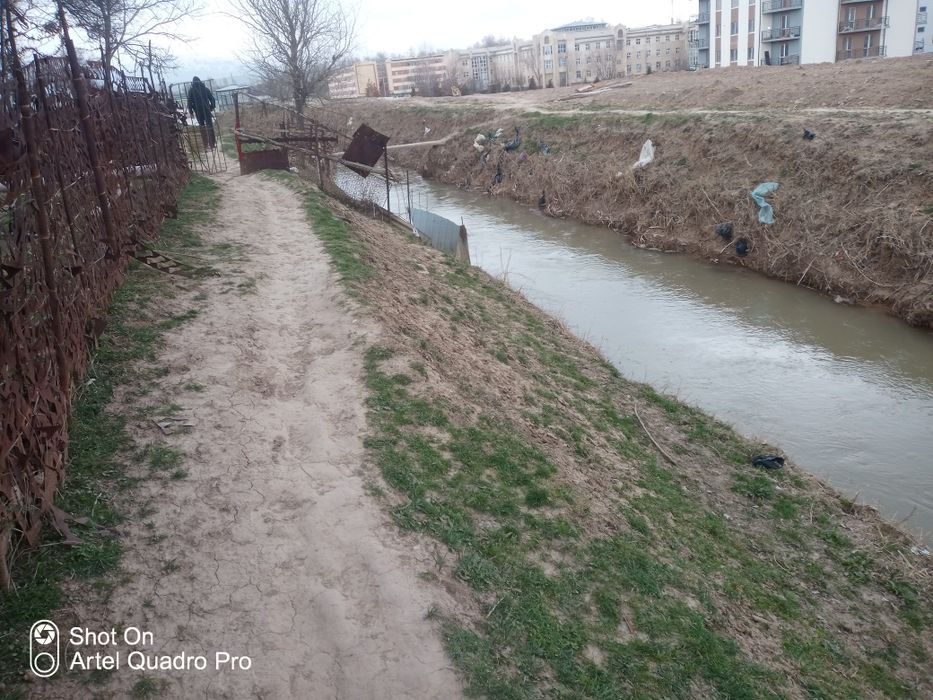 Продаётся 7соток земли с кадастором