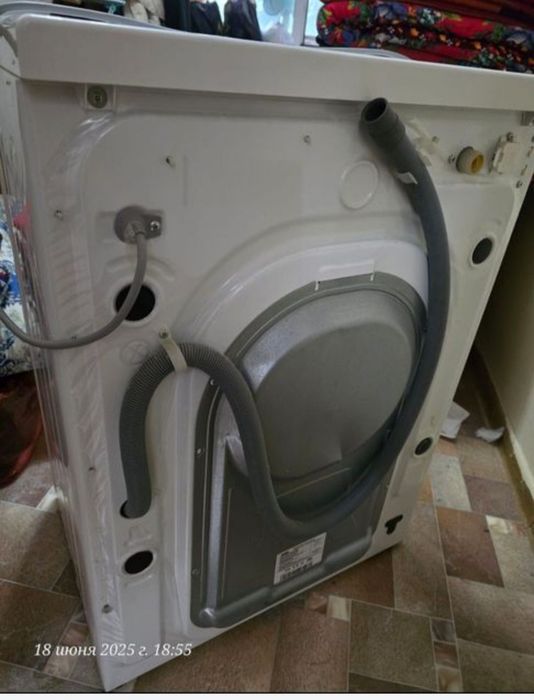 Продается стиральная машина