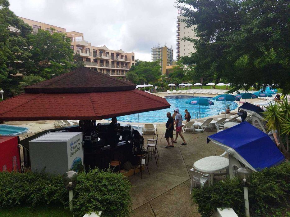 Дава се под наем Заведение в к.к. Златни пясъци - 35 кв.м за 62.73 € - Снимка #3