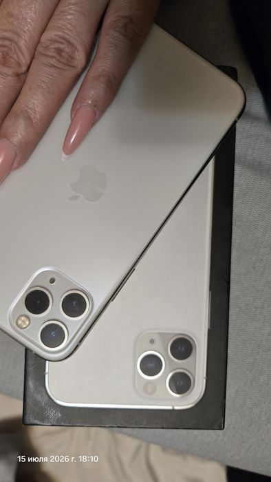 IPhone 11 pro 80 тыс
