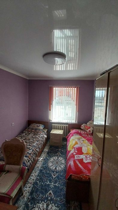 Квартира в районе Арай 3