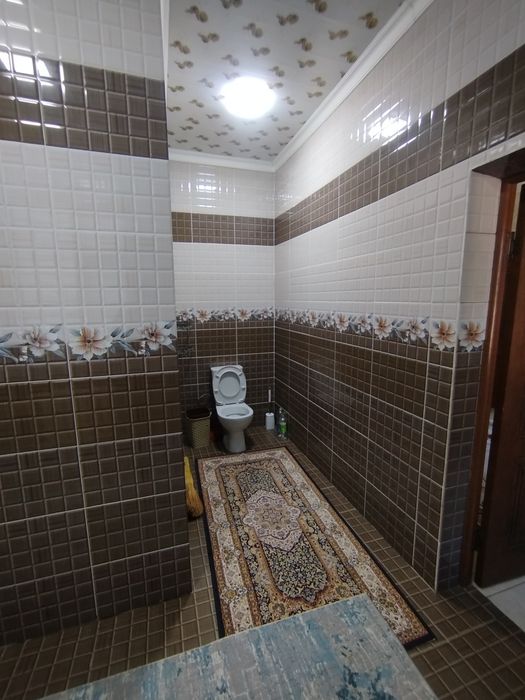5ти комнатный дом