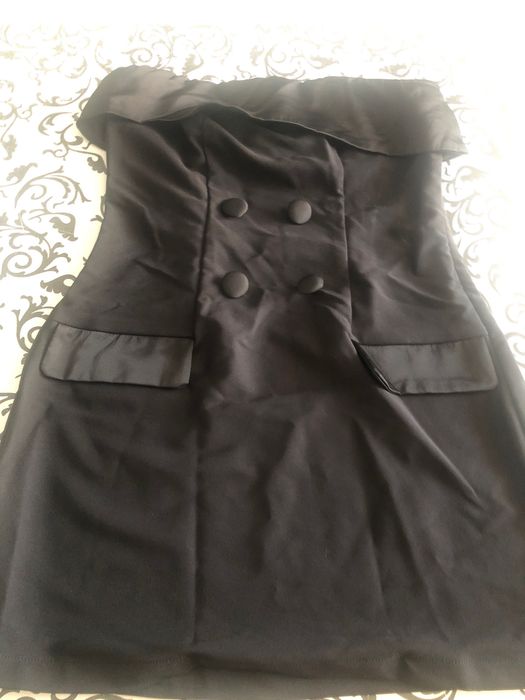 Рокля Missguided xs