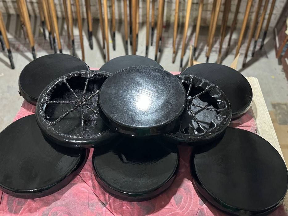 Турли тадбирлар учун доирачалар