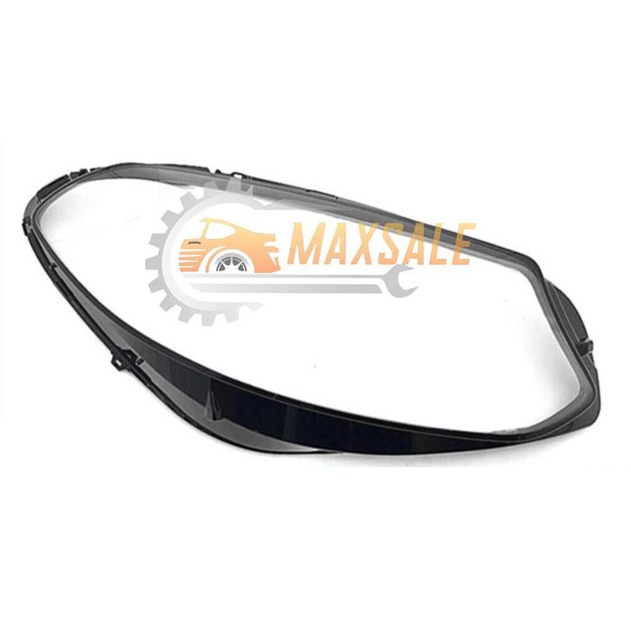 Капаци фарове Mercedes B-Class W246 (16-19) фар мерцедес в246 комплект