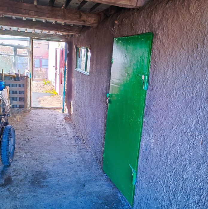 Продам дом в майкудуке