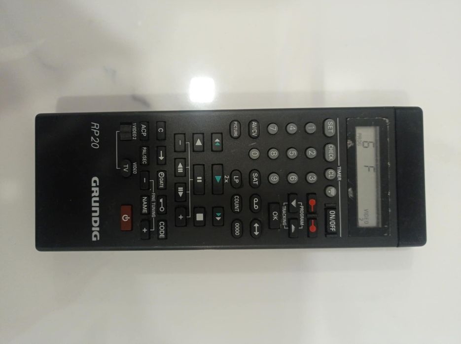 3бр. дистанционно управление