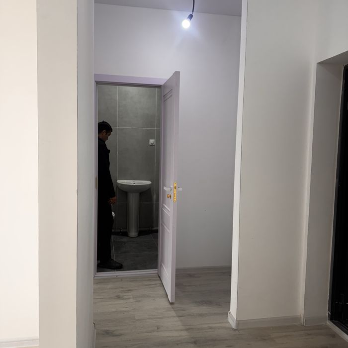 Продается Своя квармра в ЖК Assalom Jomiy