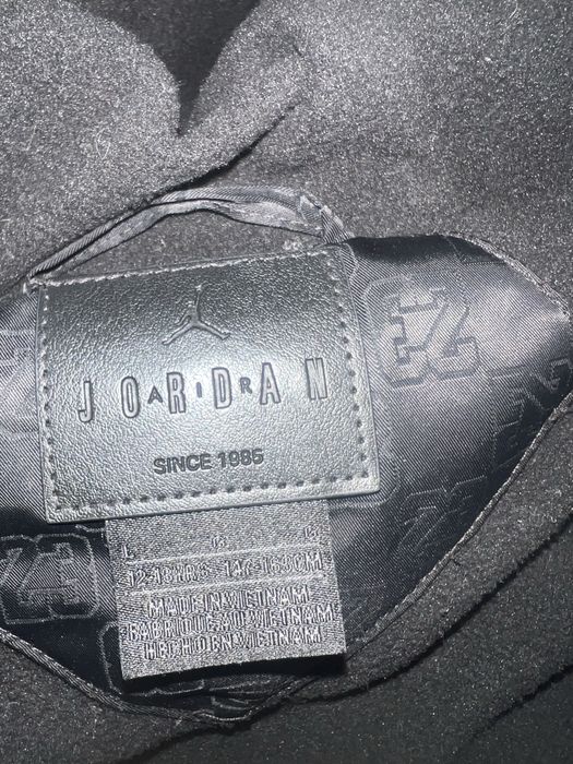 Дамско зимно яке.Много дебело и топло Nike jordan