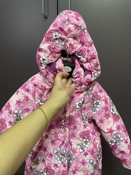 Комбенозоны , Batik, Lassie.