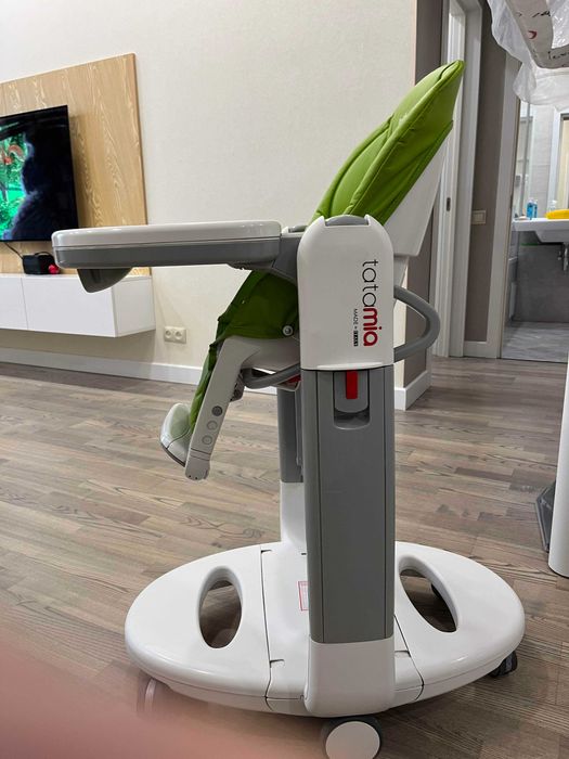 Стульчик Peg Perego Tatamia. Скидка 40%.