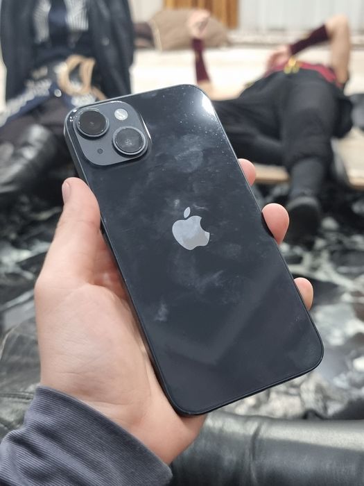 Iphone 14 состояние удоблетворительное