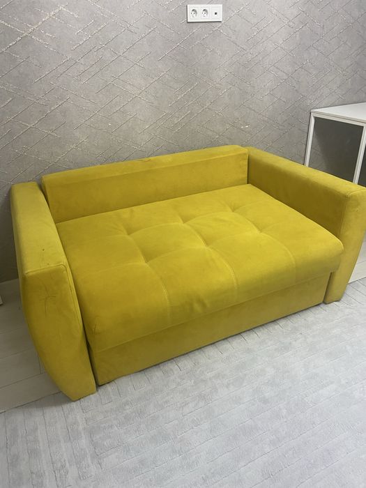 Продам диван раскладной
