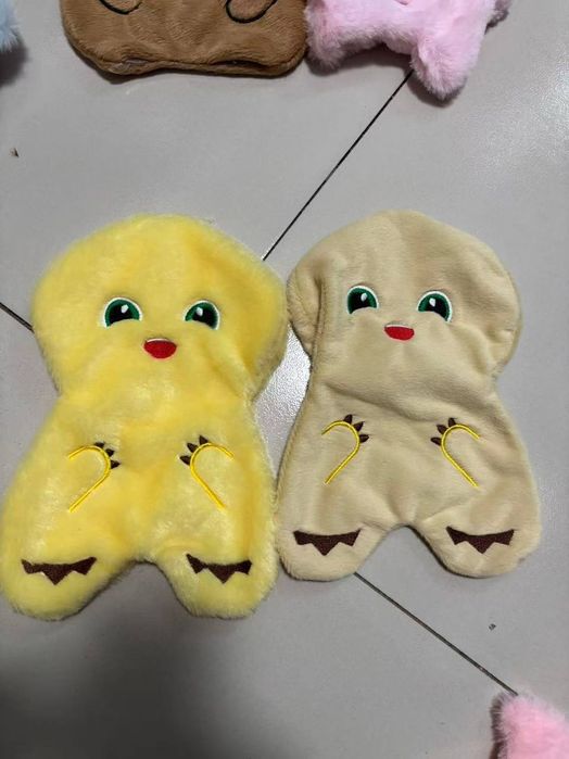 мягкие игрушки оптом