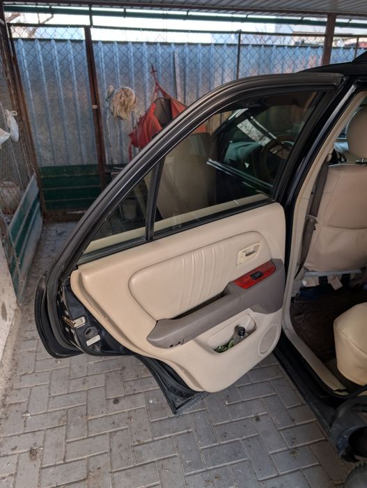 Продам Lexus RX300