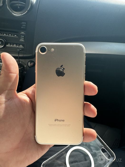 Iphone 7 128 gb ideal