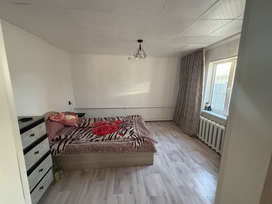 Продам дом в Талдыкоргане