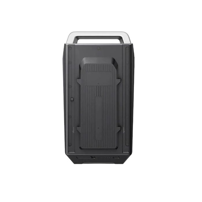Преносим климатик с батерия ecoflow wave3