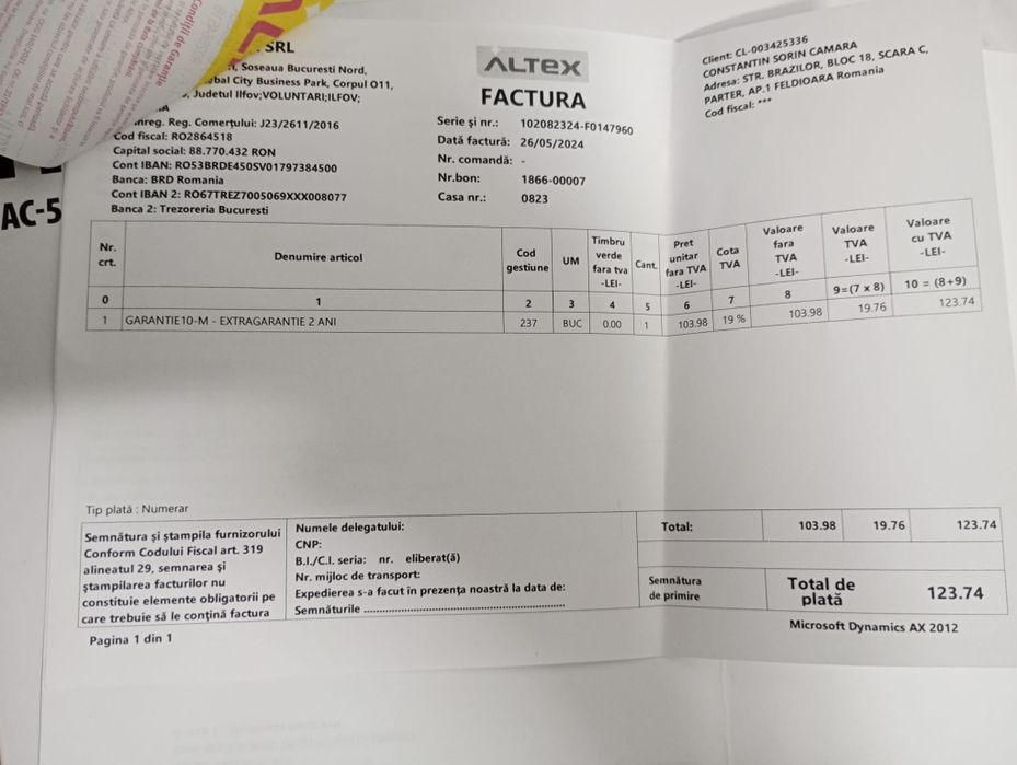 Aer condiționat Portabil Hisense 12BTu funcție încălzire