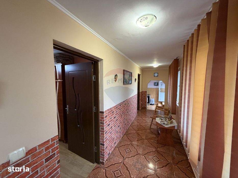 Casă de vazare Vizantea Razaseasca