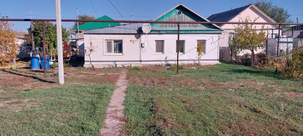 Продам частный дом