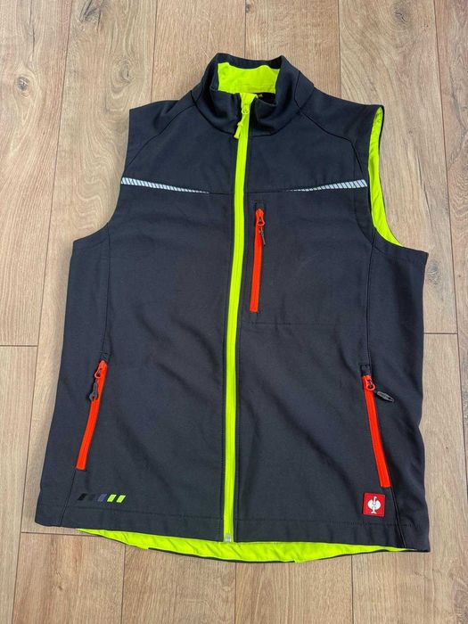 Engelbert Strauss M barbati Motion 2020 vesta softshell