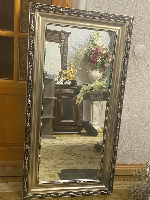 Зеркало 60 на 120